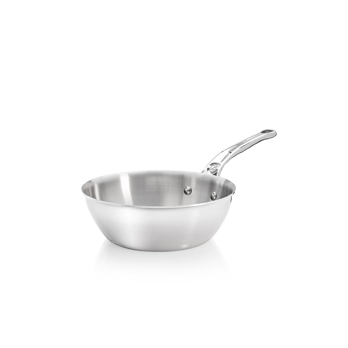 Sauteuse Affinity 20 cm - De Buyer